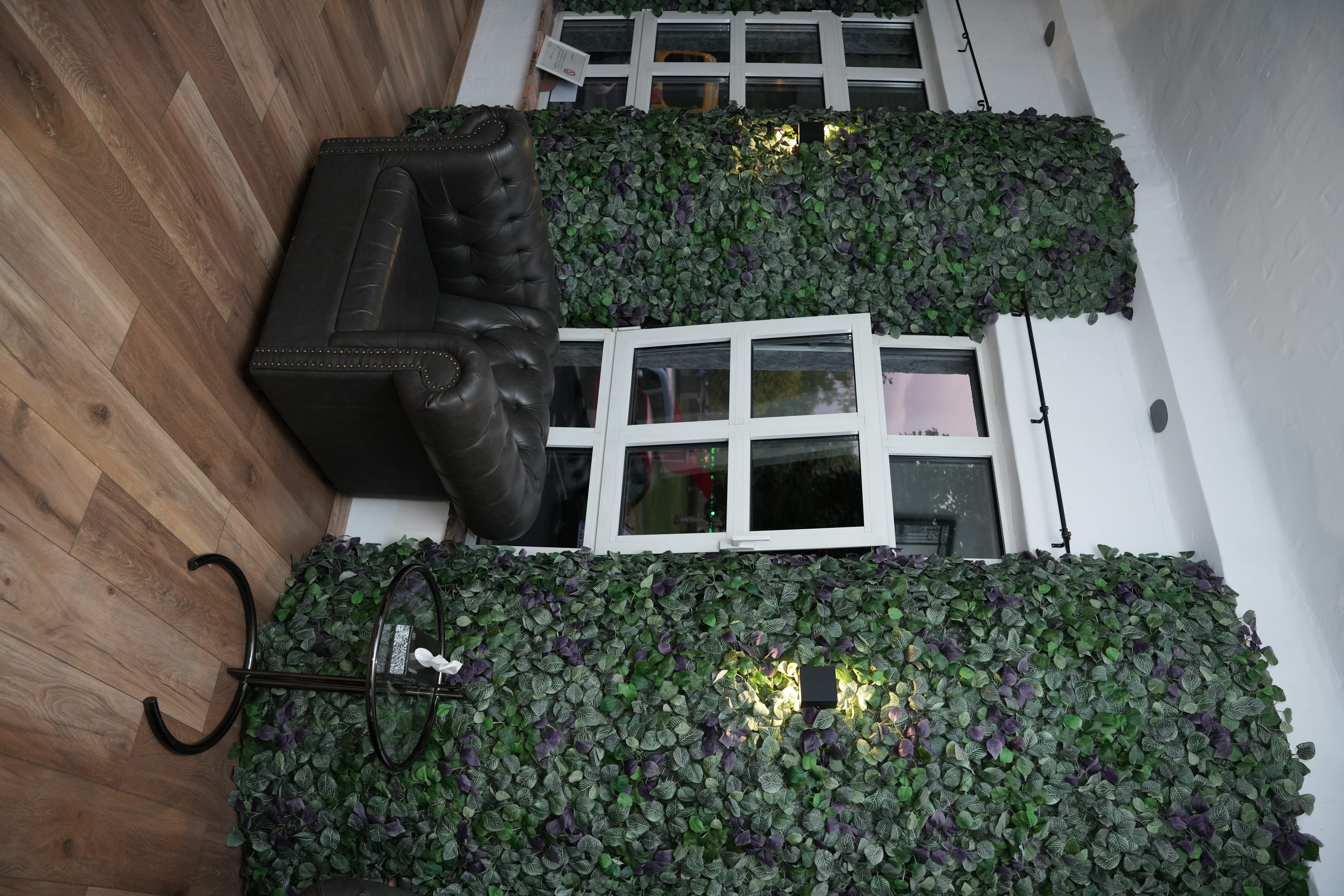 Luxussuite